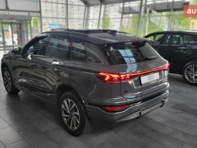 Ауди Q6 e-tron, объемом двигателя 0 л и пробегом 0 тыс. км за 90147 $, фото 5 на Automoto.ua