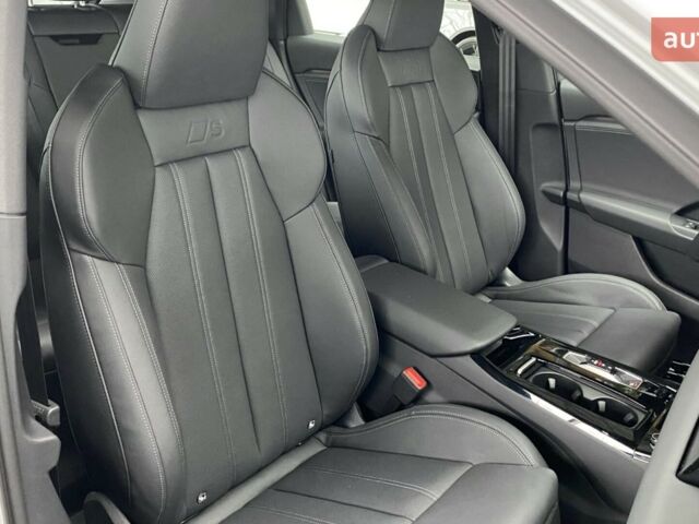 купить новое авто Ауди Q6 e-tron 2025 года от официального дилера Ауді Центр Дніпро Ауди фото