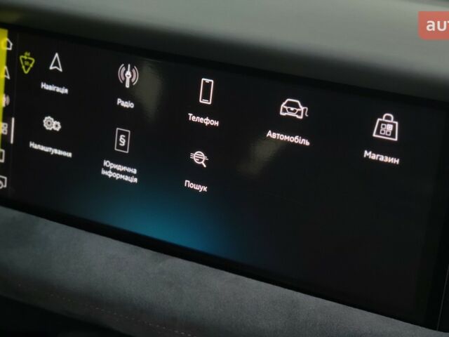 Ауди Q6 e-tron, объемом двигателя 0 л и пробегом 0 тыс. км за 90147 $, фото 37 на Automoto.ua