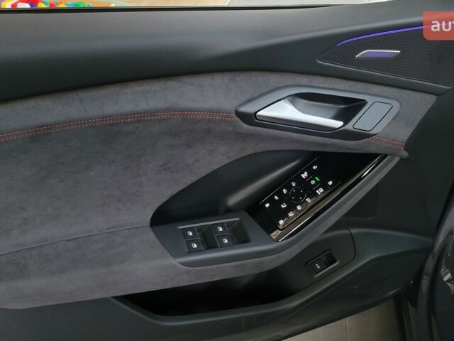 Ауди Q6 e-tron, объемом двигателя 0 л и пробегом 0 тыс. км за 90147 $, фото 25 на Automoto.ua