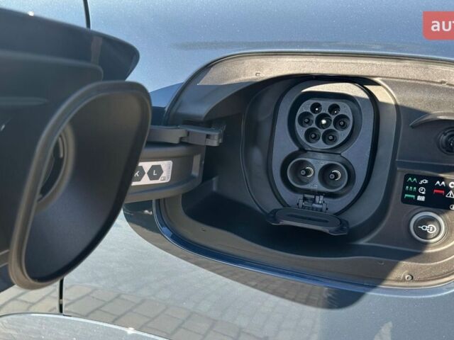 Ауді Q6 e-tron, об'ємом двигуна 0 л та пробігом 0 тис. км за 87800 $, фото 21 на Automoto.ua