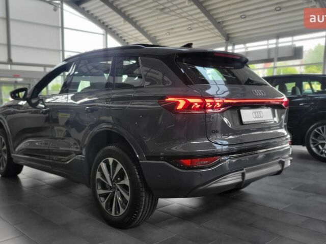 Ауди Q6 e-tron, объемом двигателя 0 л и пробегом 0 тыс. км за 90147 $, фото 4 на Automoto.ua