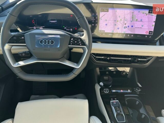 Ауді Q6 e-tron, об'ємом двигуна 0 л та пробігом 0 тис. км за 87800 $, фото 19 на Automoto.ua