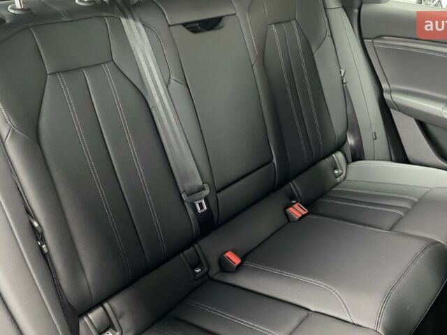 купить новое авто Ауди Q6 e-tron 2025 года от официального дилера Ауді Центр Дніпро Ауди фото