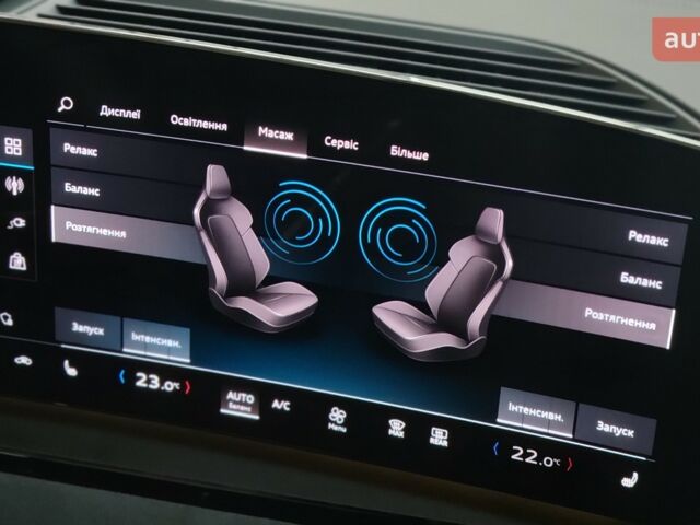 Ауди Q6 e-tron, объемом двигателя 0 л и пробегом 0 тыс. км за 90147 $, фото 32 на Automoto.ua