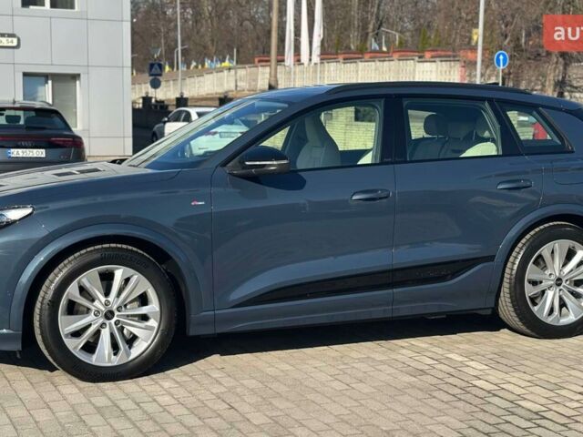 Ауді Q6 e-tron, об'ємом двигуна 0 л та пробігом 0 тис. км за 87800 $, фото 4 на Automoto.ua