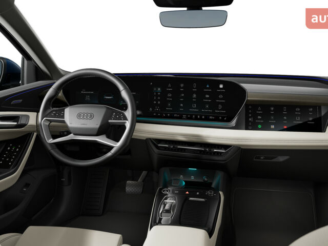 Ауді Q6 e-tron, об'ємом двигуна 0 л та пробігом 0 тис. км за 88263 $, фото 9 на Automoto.ua