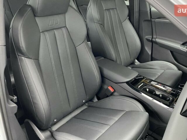 купить новое авто Ауди Q6 e-tron 2025 года от официального дилера Ауді Центр Дніпро Ауди фото