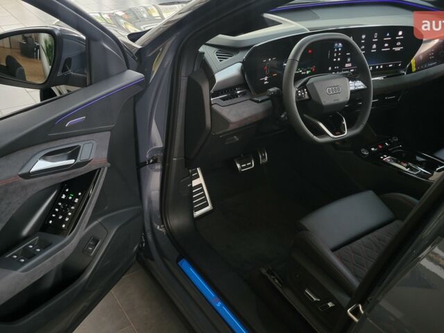 Ауди Q6 e-tron, объемом двигателя 0 л и пробегом 0 тыс. км за 90147 $, фото 14 на Automoto.ua