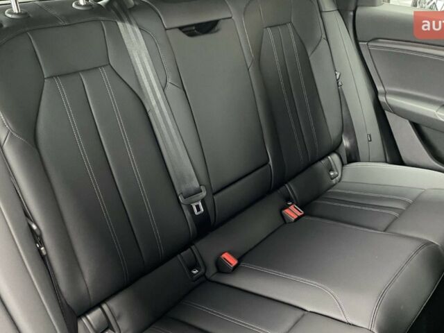 купить новое авто Ауди Q6 e-tron 2025 года от официального дилера Ауді Центр Дніпро Ауди фото