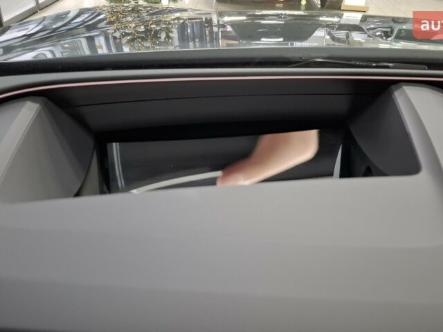 купить новое авто Ауди Q6 e-tron 2025 года от официального дилера Порше Захід Ауди фото