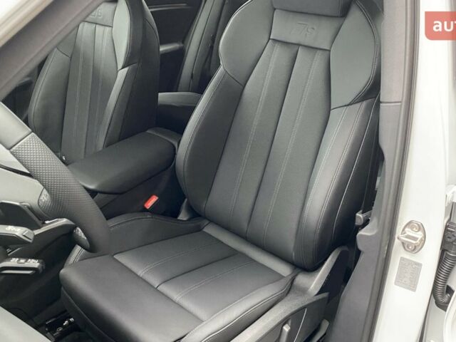 купить новое авто Ауди Q6 e-tron 2025 года от официального дилера Ауді Центр Дніпро Ауди фото