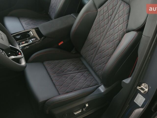 Ауди Q6 e-tron, объемом двигателя 0 л и пробегом 0 тыс. км за 90147 $, фото 13 на Automoto.ua