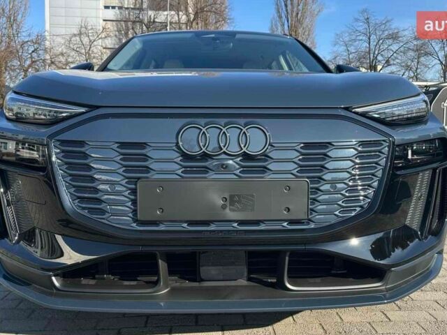 Ауді Q6 e-tron, об'ємом двигуна 0 л та пробігом 0 тис. км за 87800 $, фото 26 на Automoto.ua