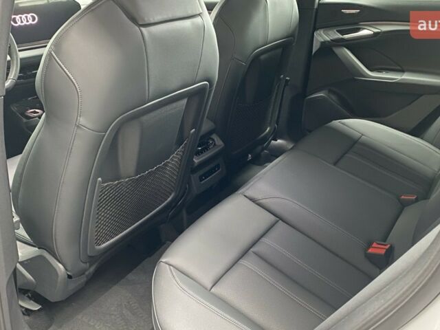 купить новое авто Ауди Q6 e-tron 2025 года от официального дилера Ауді Центр Дніпро Ауди фото