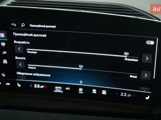 Ауди Q6 e-tron, объемом двигателя 0 л и пробегом 0 тыс. км за 90147 $, фото 35 на Automoto.ua