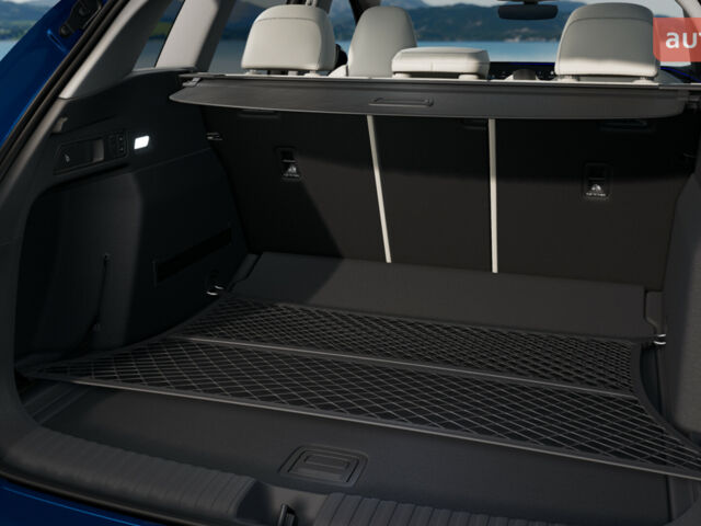 Ауді Q6 e-tron, об'ємом двигуна 0 л та пробігом 0 тис. км за 88263 $, фото 7 на Automoto.ua