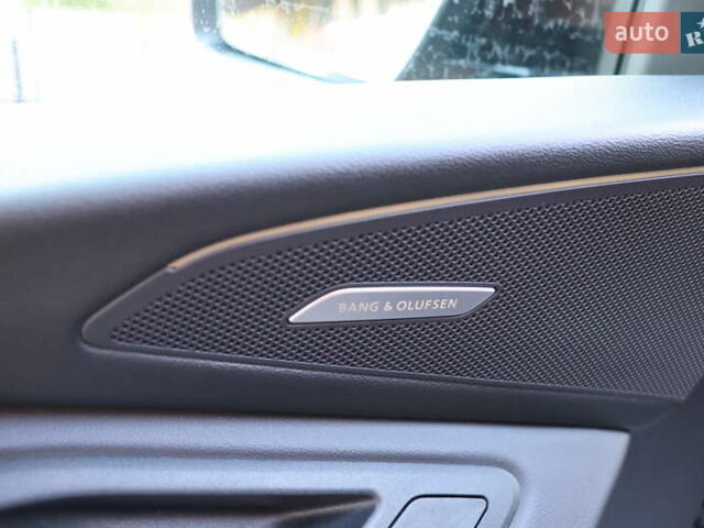 Серый Ауди Q6 e-tron, объемом двигателя 0 л и пробегом 1 тыс. км за 76900 $, фото 15 на Automoto.ua