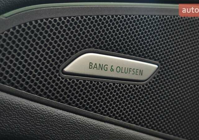 Сірий Ауді Q6 e-tron, об'ємом двигуна 0 л та пробігом 6 тис. км за 79700 $, фото 30 на Automoto.ua