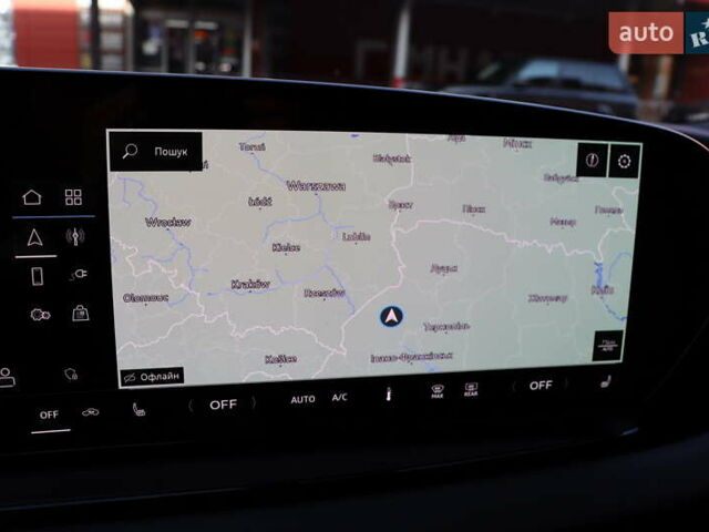 Серый Ауди Q6 e-tron, объемом двигателя 0 л и пробегом 1 тыс. км за 76900 $, фото 29 на Automoto.ua