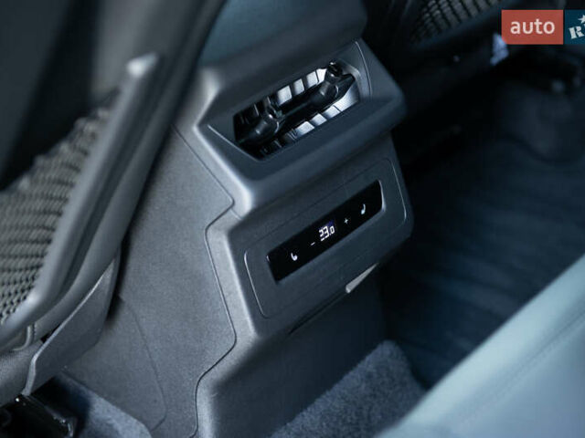 Серый Ауди Q6 e-tron, объемом двигателя 0 л и пробегом 21 тыс. км за 77000 $, фото 30 на Automoto.ua