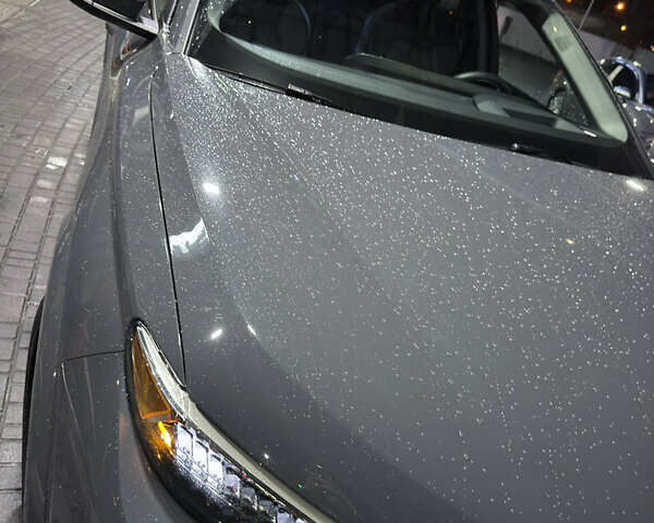 Серый Ауди Q6 e-tron, объемом двигателя 0 л и пробегом 1 тыс. км за 75000 $, фото 22 на Automoto.ua