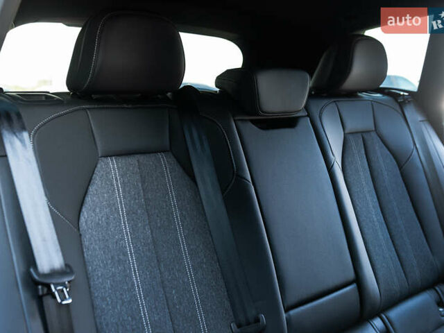 Серый Ауди Q6 e-tron, объемом двигателя 0 л и пробегом 21 тыс. км за 77000 $, фото 33 на Automoto.ua