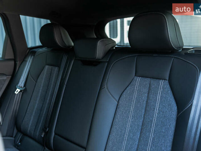 Серый Ауди Q6 e-tron, объемом двигателя 0 л и пробегом 21 тыс. км за 77000 $, фото 31 на Automoto.ua