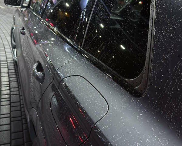 Серый Ауди Q6 e-tron, объемом двигателя 0 л и пробегом 1 тыс. км за 75000 $, фото 21 на Automoto.ua