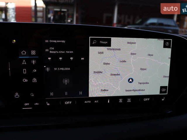 Серый Ауди Q6 e-tron, объемом двигателя 0 л и пробегом 1 тыс. км за 76900 $, фото 28 на Automoto.ua