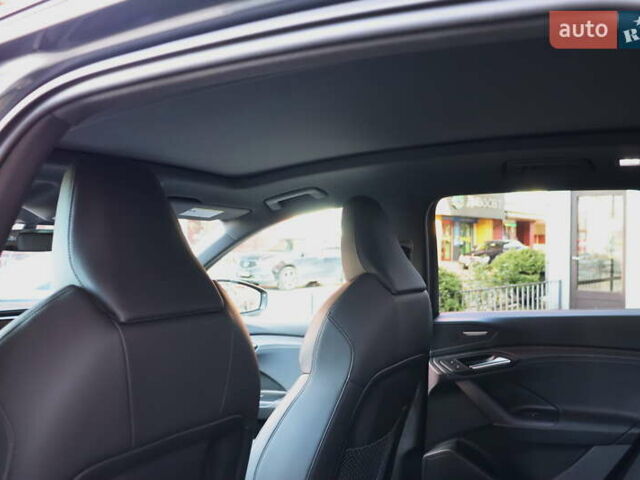 Серый Ауди Q6 e-tron, объемом двигателя 0 л и пробегом 1 тыс. км за 76900 $, фото 35 на Automoto.ua