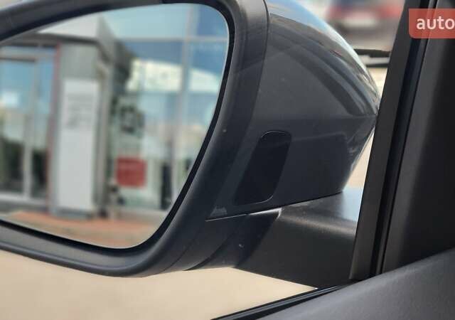 Сірий Ауді Q6 e-tron, об'ємом двигуна 0 л та пробігом 6 тис. км за 79700 $, фото 31 на Automoto.ua