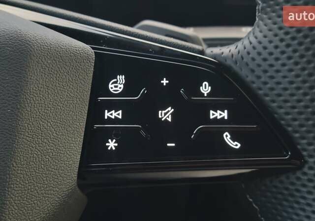 Серый Ауди Q6 e-tron, объемом двигателя 0 л и пробегом 6 тыс. км за 78900 $, фото 33 на Automoto.ua