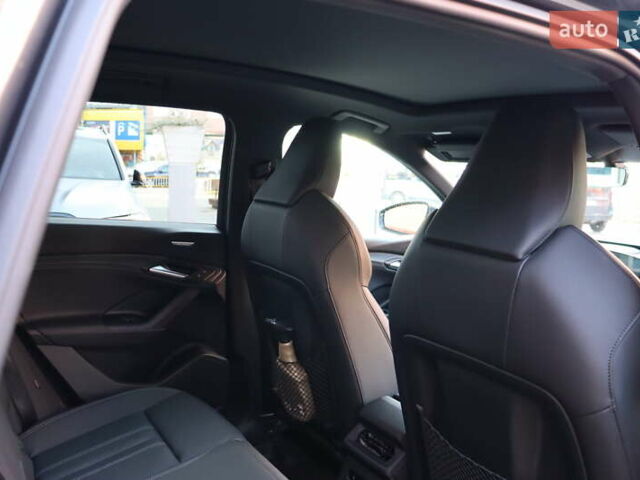 Серый Ауди Q6 e-tron, объемом двигателя 0 л и пробегом 1 тыс. км за 76900 $, фото 44 на Automoto.ua