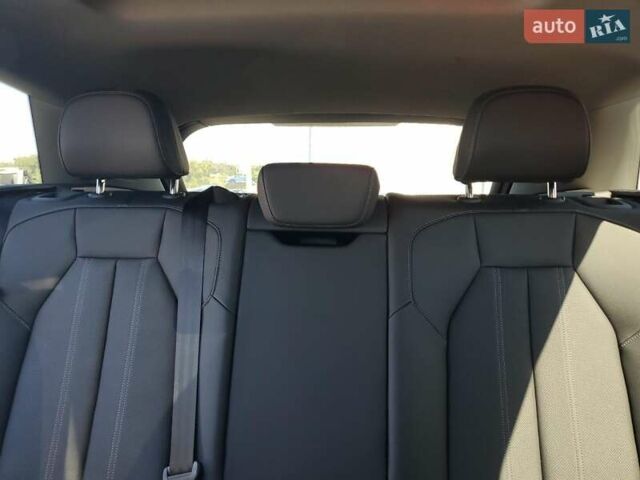 Серый Ауди Q6 e-tron, объемом двигателя 0 л и пробегом 2 тыс. км за 13000 $, фото 9 на Automoto.ua