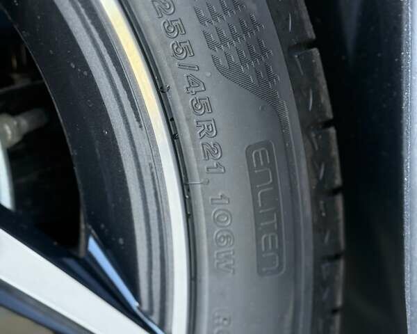 Синий Ауди Q6 e-tron, объемом двигателя 0 л и пробегом 8 тыс. км за 76500 $, фото 39 на Automoto.ua