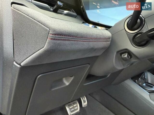 Синий Ауди Q6 e-tron, объемом двигателя 0 л и пробегом 8 тыс. км за 76500 $, фото 21 на Automoto.ua