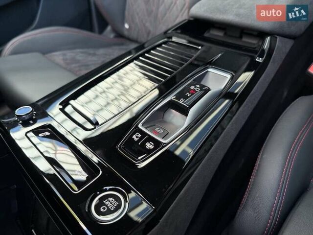 Синий Ауди Q6 e-tron, объемом двигателя 0 л и пробегом 8 тыс. км за 76500 $, фото 52 на Automoto.ua