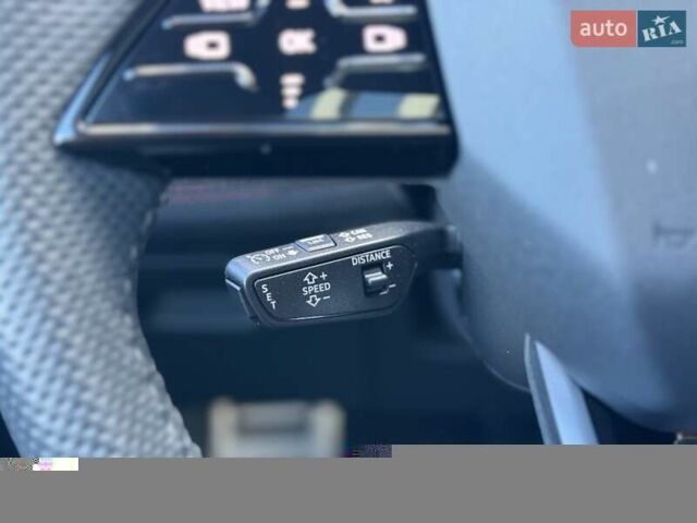 Синий Ауди Q6 e-tron, объемом двигателя 0 л и пробегом 8 тыс. км за 76500 $, фото 31 на Automoto.ua