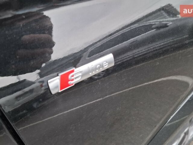 купить новое авто Ауди Q6 Sportback e-tron 2025 года от официального дилера Порше Захід Ауди фото