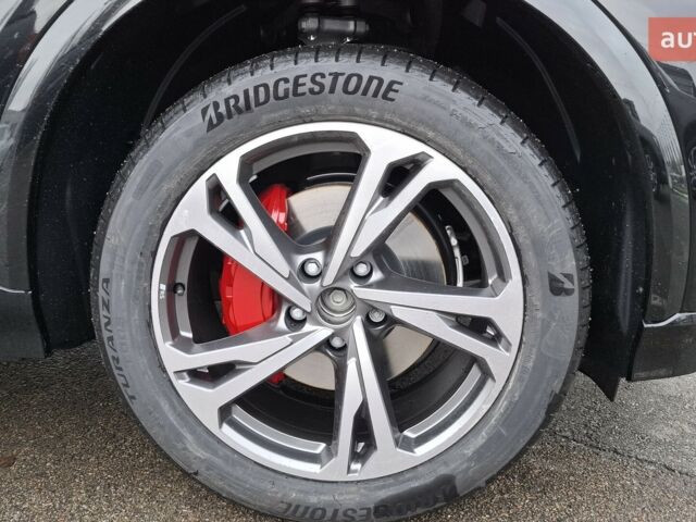 купить новое авто Ауди Q6 Sportback e-tron 2025 года от официального дилера Порше Захід Ауди фото