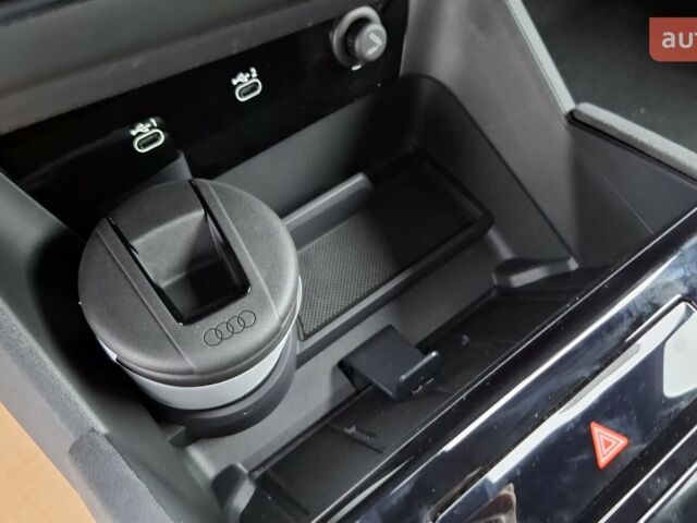 купить новое авто Ауди Q6 Sportback e-tron 2025 года от официального дилера Порше Захід Ауди фото