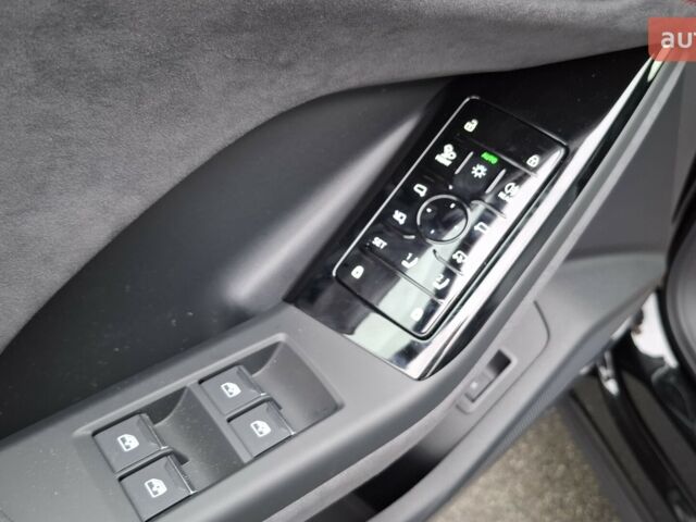 купить новое авто Ауди Q6 Sportback e-tron 2025 года от официального дилера Порше Захід Ауди фото