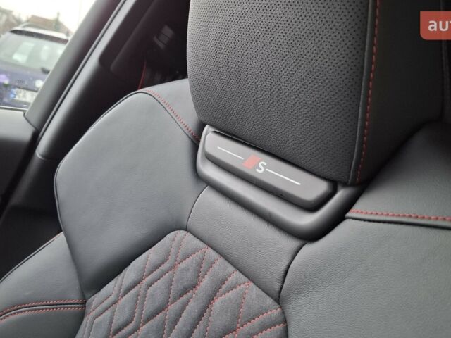 купить новое авто Ауди Q6 Sportback e-tron 2025 года от официального дилера Порше Захід Ауди фото