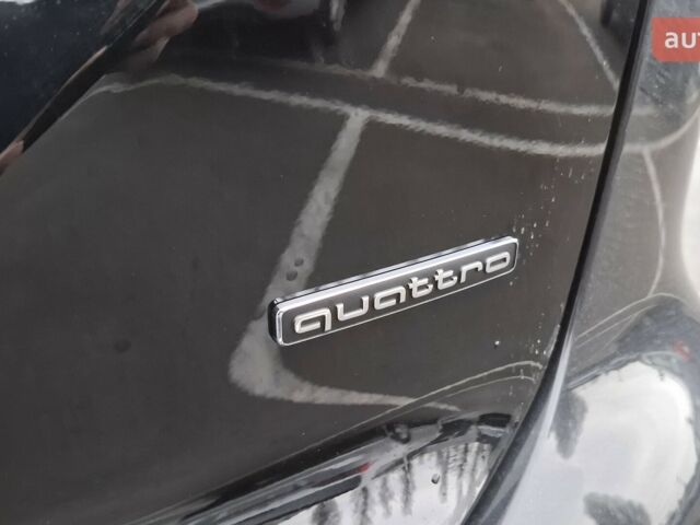 купить новое авто Ауди Q6 Sportback e-tron 2025 года от официального дилера Порше Захід Ауди фото