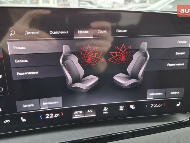 купить новое авто Ауди Q6 Sportback e-tron 2025 года от официального дилера Порше Захід Ауди фото