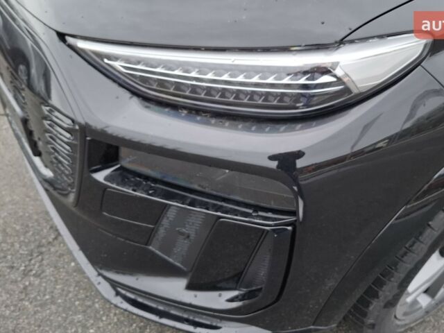 купить новое авто Ауди Q6 Sportback e-tron 2025 года от официального дилера Порше Захід Ауди фото