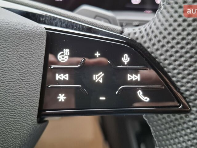 купить новое авто Ауди Q6 Sportback e-tron 2025 года от официального дилера Порше Захід Ауди фото