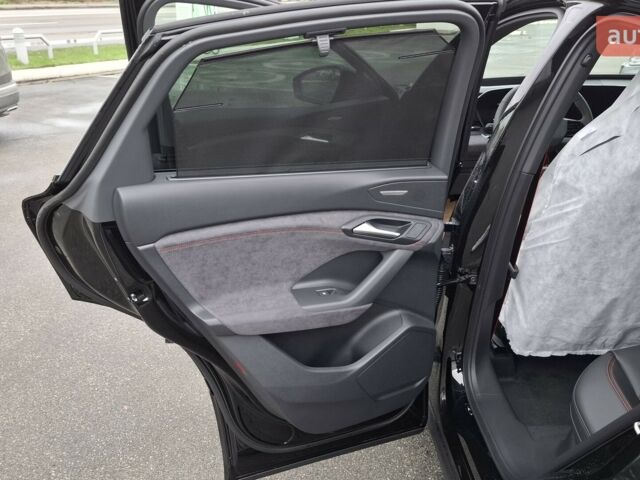 купить новое авто Ауди Q6 Sportback e-tron 2025 года от официального дилера Порше Захід Ауди фото