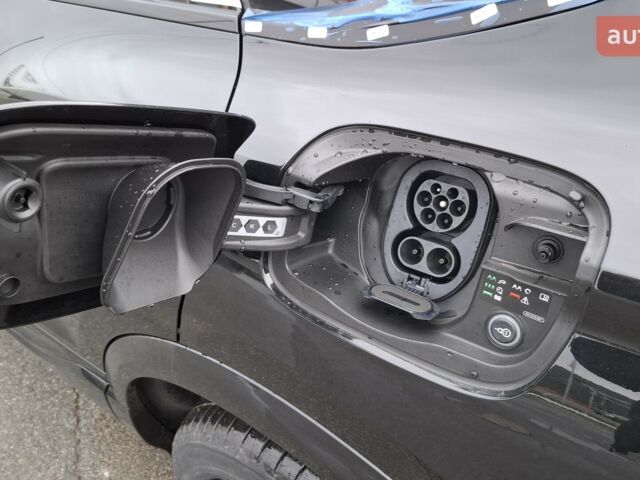 купить новое авто Ауди Q6 Sportback e-tron 2025 года от официального дилера Порше Захід Ауди фото